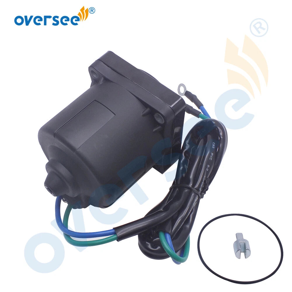 Tilt Trim Motor for Suzuki Outboard DF60-300 (38100-96J00, 38100-96J12, 99E01)