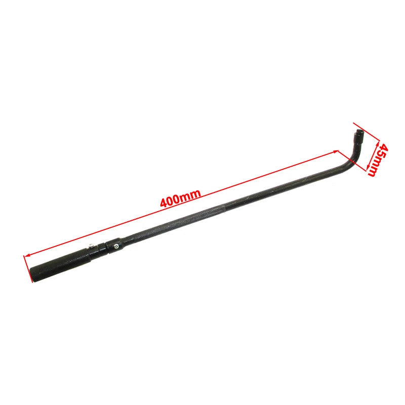 Carburetor Air Mixture Pilot Screw Adjusting Tool for ATV UTV Snowmobile