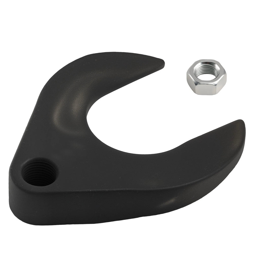 Front Wheel Drive Axle Removal Tool & CV Joint Puller Adapter for