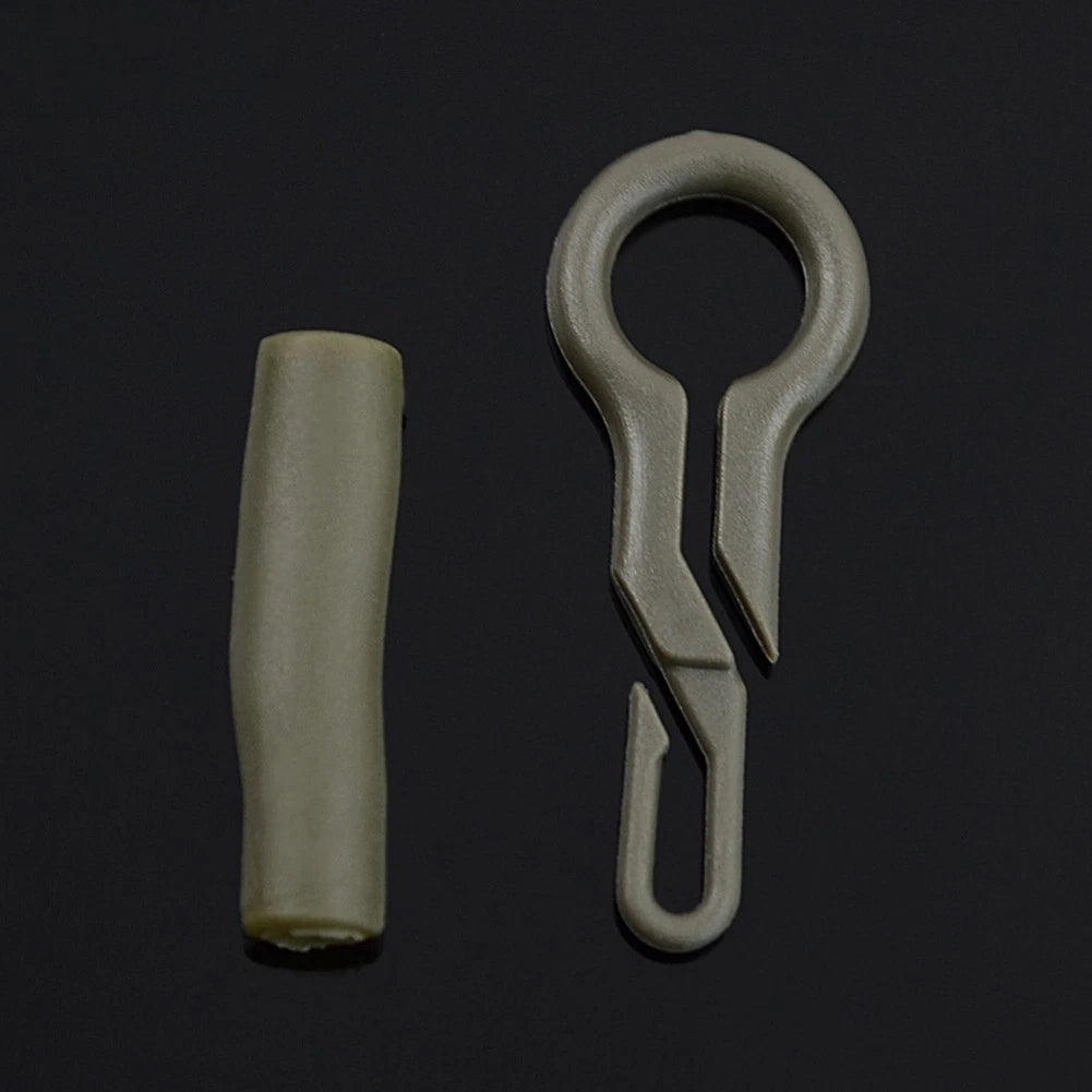 Rubber Back Clip for Fishing Tools (No specific make/model/years provided)