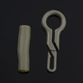 Rubber Back Clip for Fishing Tools (No specific make/model/years provided)