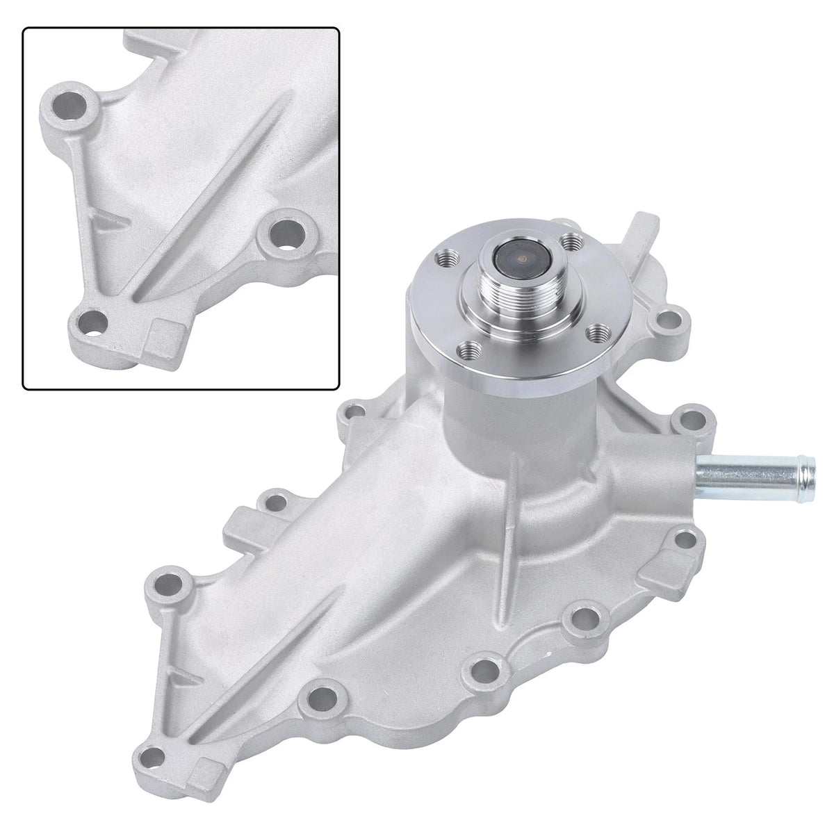 Engine Water Pump AW4095 for Mazda B3000, Ford Aerostar, Ranger (1995–2008)