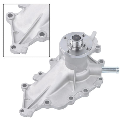 Engine Water Pump AW4095 for Mazda B3000, Ford Aerostar, Ranger (1995–2008)