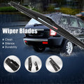 Rear Windshield Wiper Blades 360mm Replacement for Toyota (2005–2015)