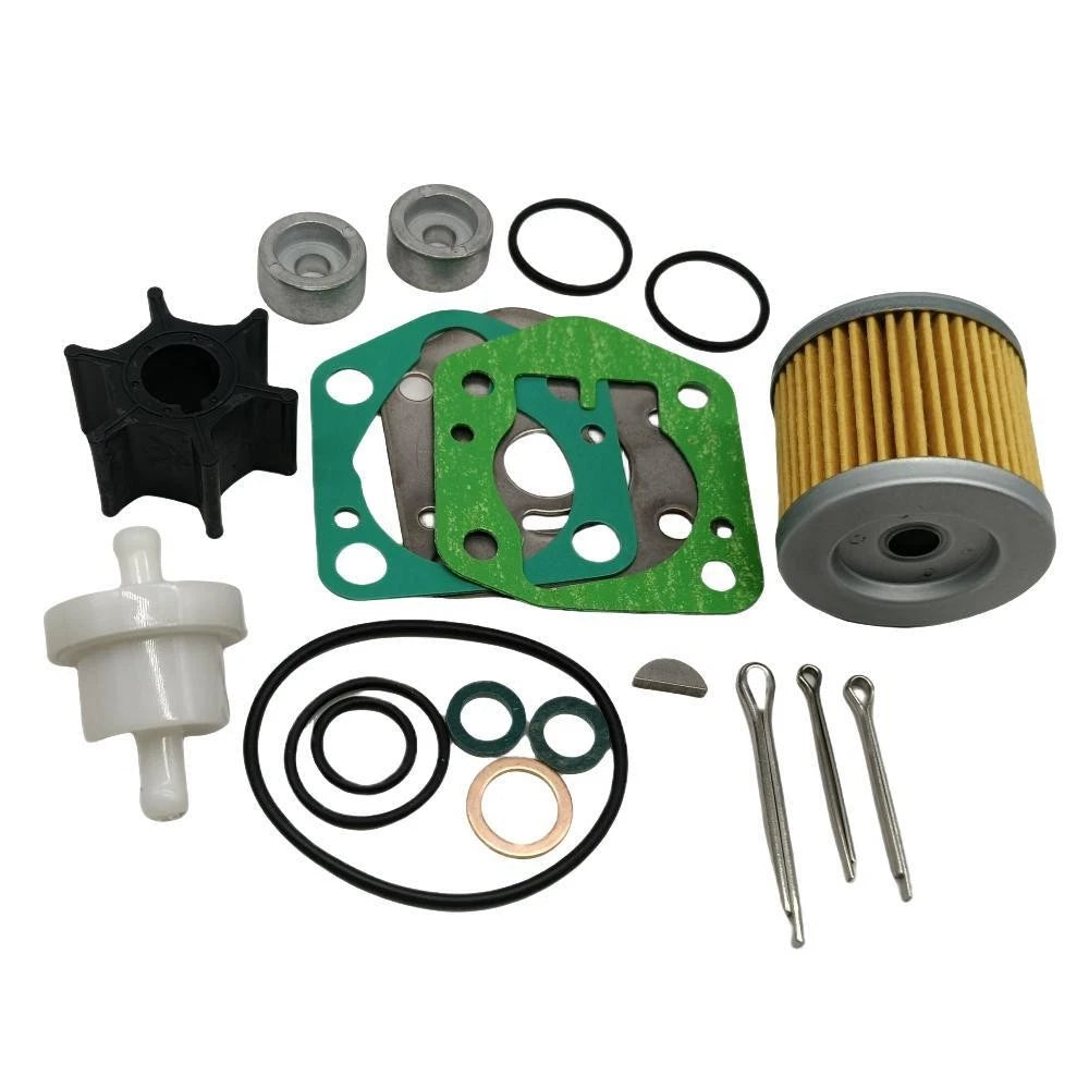 Service Parts Kit for Suzuki 4 Stroke 8HP 9.9HP (DF8A DF9.9A)