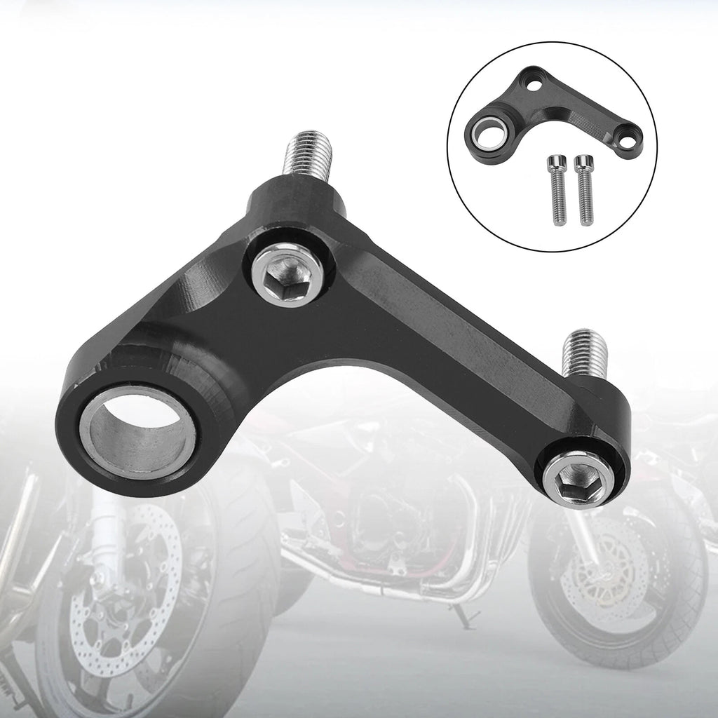 CNC Shifting Gear Stabilizer for Triumph Daytona 675/R 765 (2013–2018)