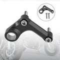 CNC Shifting Gear Stabilizer for Triumph Daytona 675/R 765 (2013–2018)