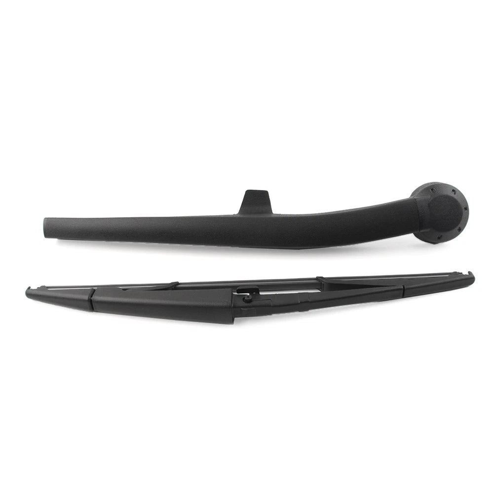 Set of 2 Rear Wiper Arm + Blade Kit for Jeep Commander (2006–2010)
