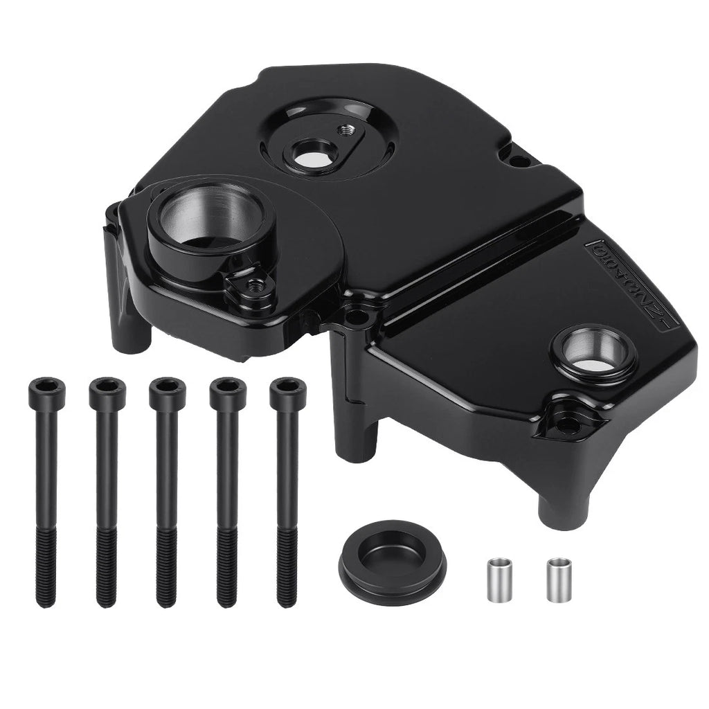 Front Sprocket Cover w/ Bolts for Suzuki GSX-R750 (1996–1999) 11361-33E03