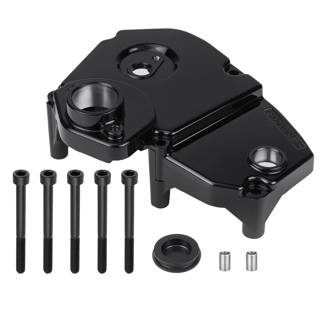 Front Sprocket Cover w/ Bolts for Suzuki GSX-R750 (1996–1999) 11361-33E03
