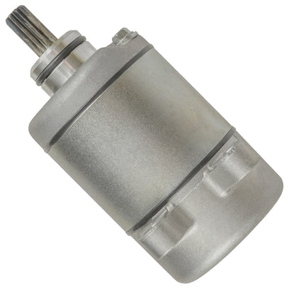 Starter Replacement for Honda TRX350TE TRX350TM Rancher (2000–2006)