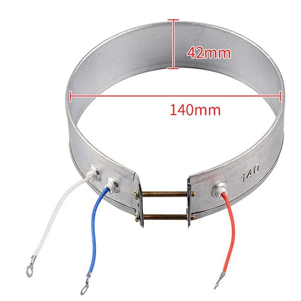 Heating Element for Electric Hot Belt (140#430mm)