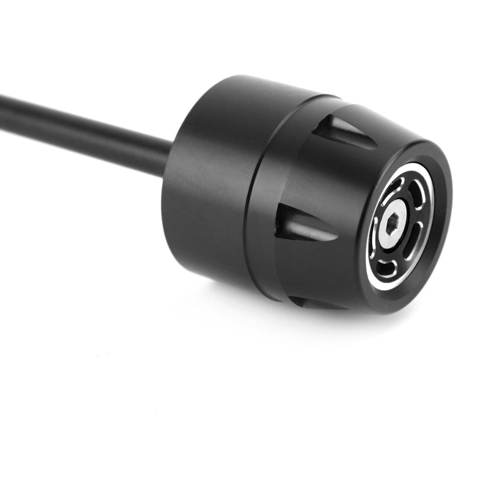 Rear Spindle Bobbins Wheel Slider for Ducati Scrambler Sixty2 (2016–2018)