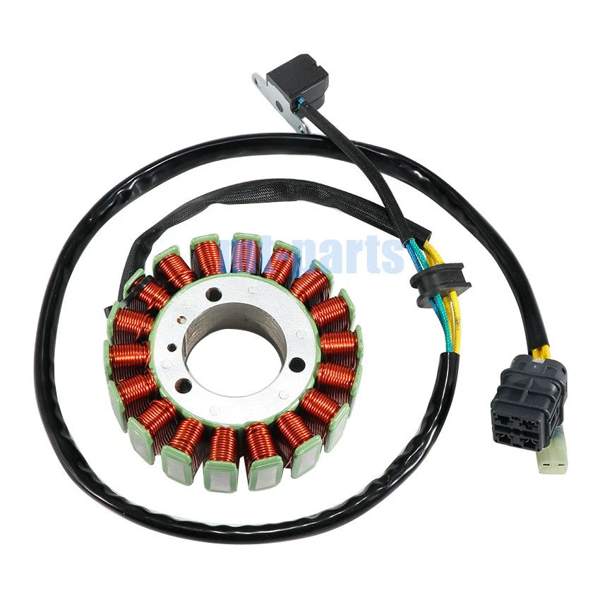 Stator Magneto Coil for SYM Lander 250 (2004–2010) 31120-RB1-000