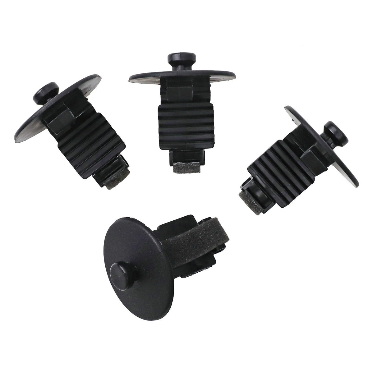 Nylon Flooring Clip Set for Ford Super Duty Series
