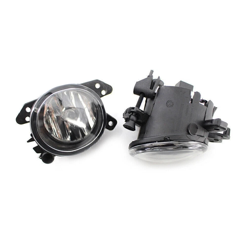 Front Fog Light Lamp Pair for Mercedes Benz W219 (2007–2010)