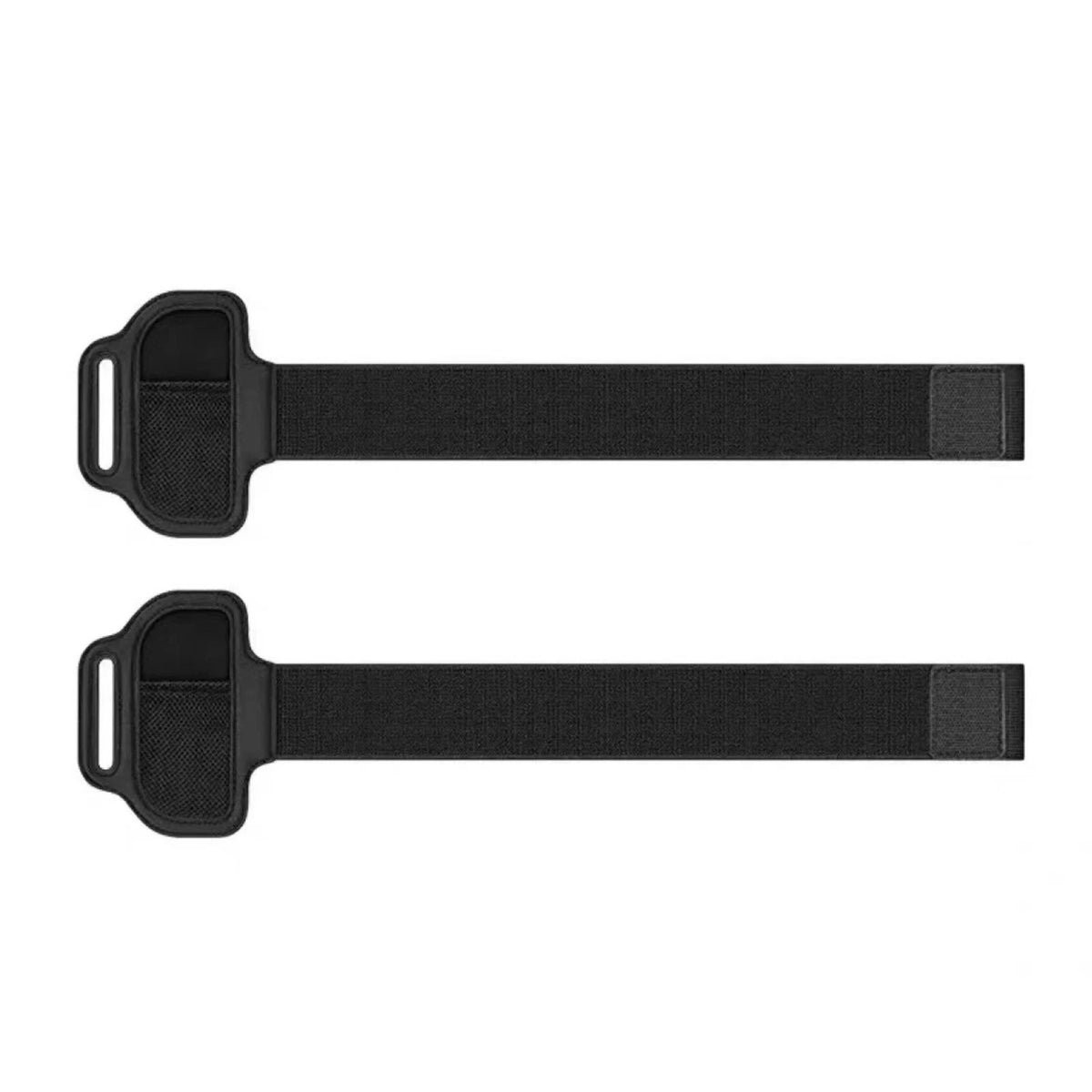 2Pcs Adjustable Leg Straps for Nintendo Switch OLED Joycon