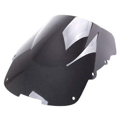 Windscreen Windshield Deflector for Honda CBR1100XX Blackbird (1996–2007)