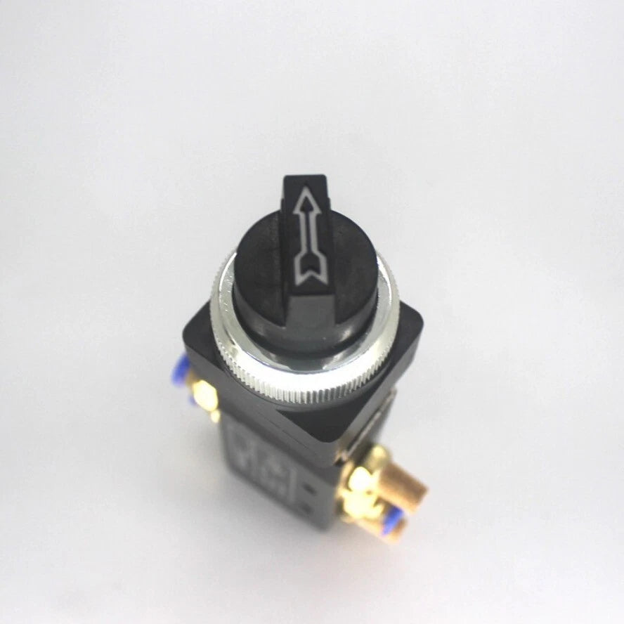 Pneumatic Control Valve MV-08 for (8mm Connector)