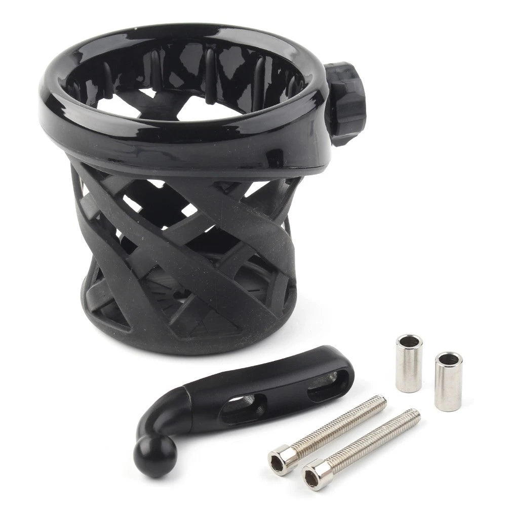 Cup Holder for Harley Motorcycle (Universal)