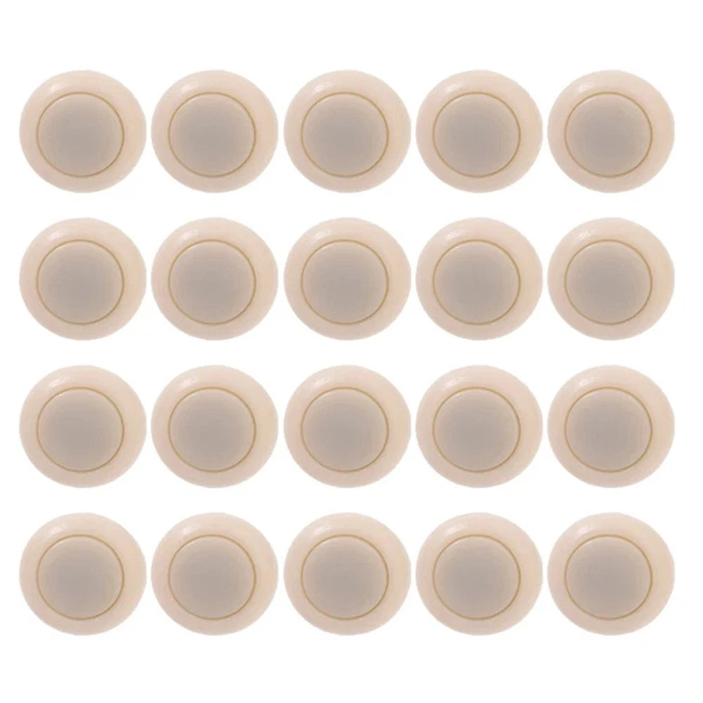 20Pcs Car Headliner Repair Kit for Roof Liner Sagging Fix