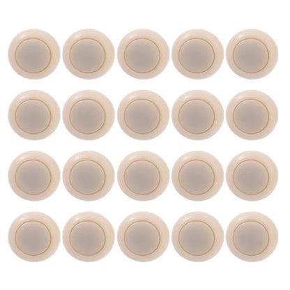 20Pcs Car Headliner Repair Kit for Roof Liner Sagging Fix