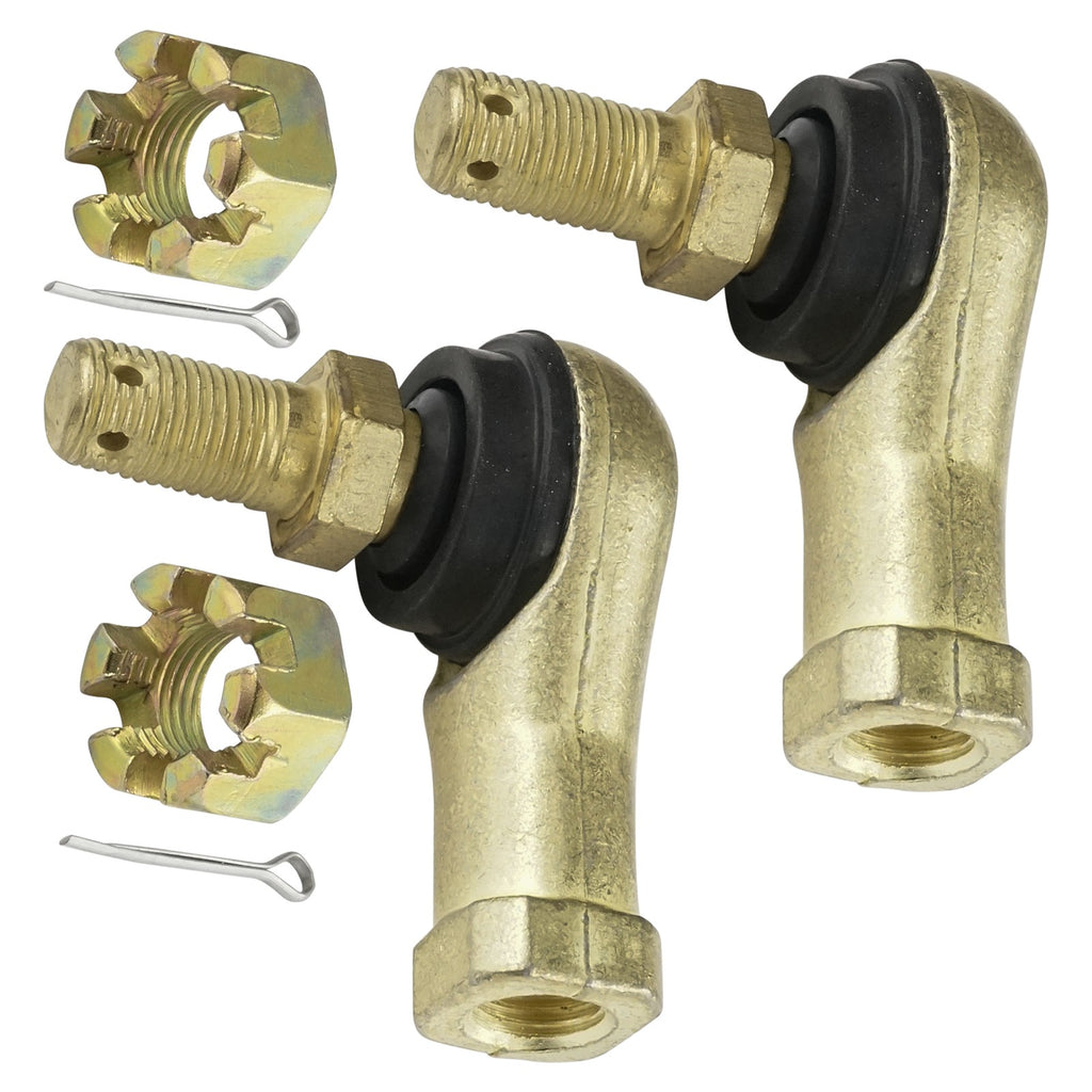 Tie Rod End Kit Replacement for Yamaha Grizzly 450 YFM450 (2007–2012)