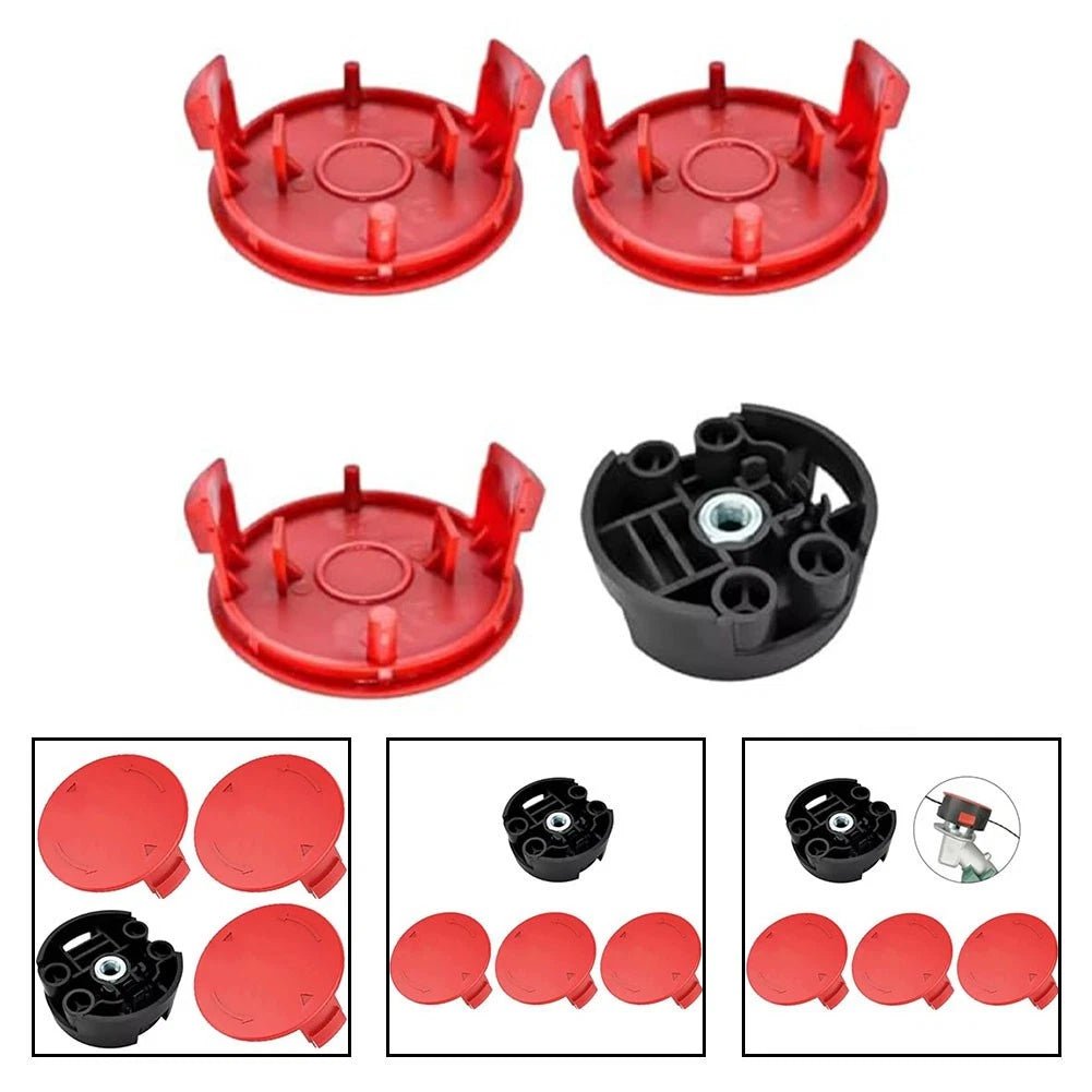 Accessory Kit for Bosch Lawnmower AFS 2337