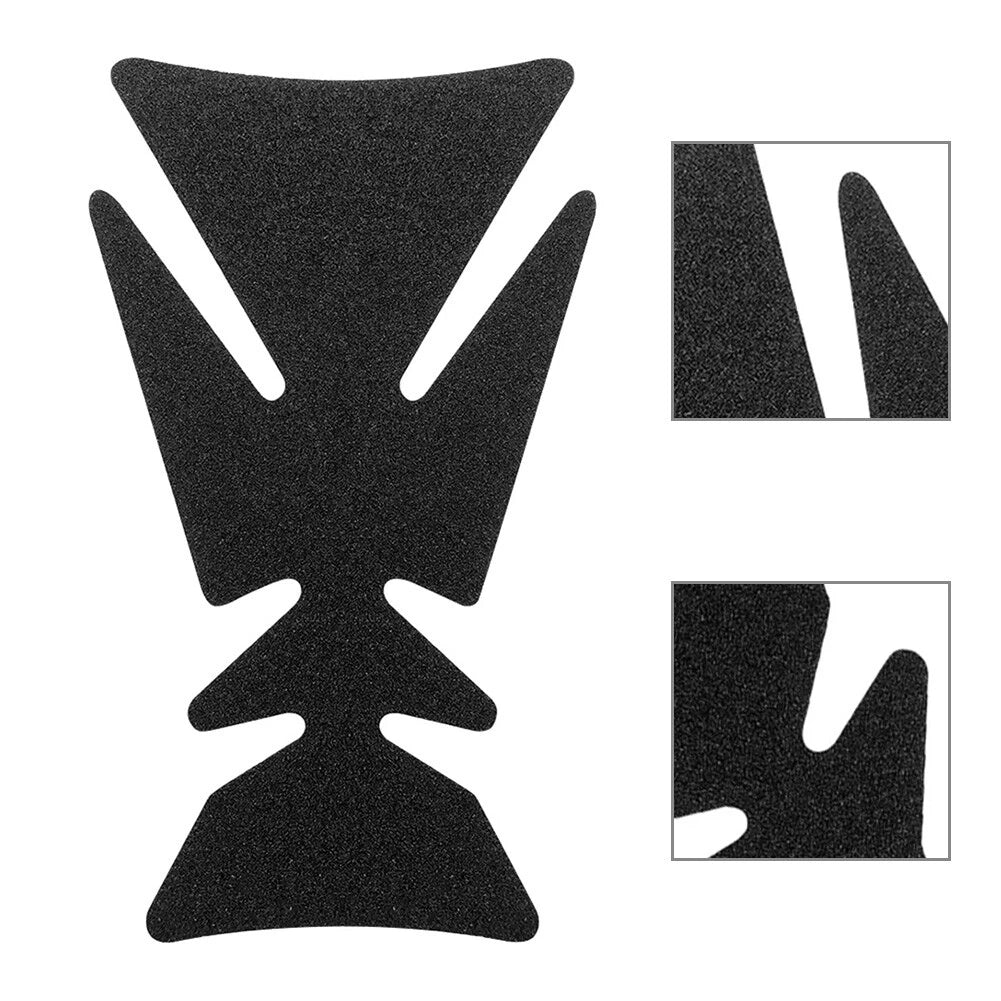 Frosted Fuel Tank Pad Sticker Guard for BMW Motorcycle (Universal)