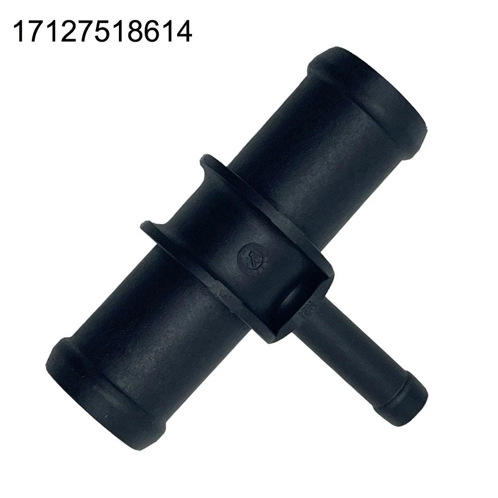 T Connector for BMW 17127518614