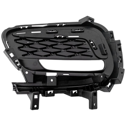 Fog Light Covers for Chrysler Pacifica (2021–2025) 6WF64DX8AC