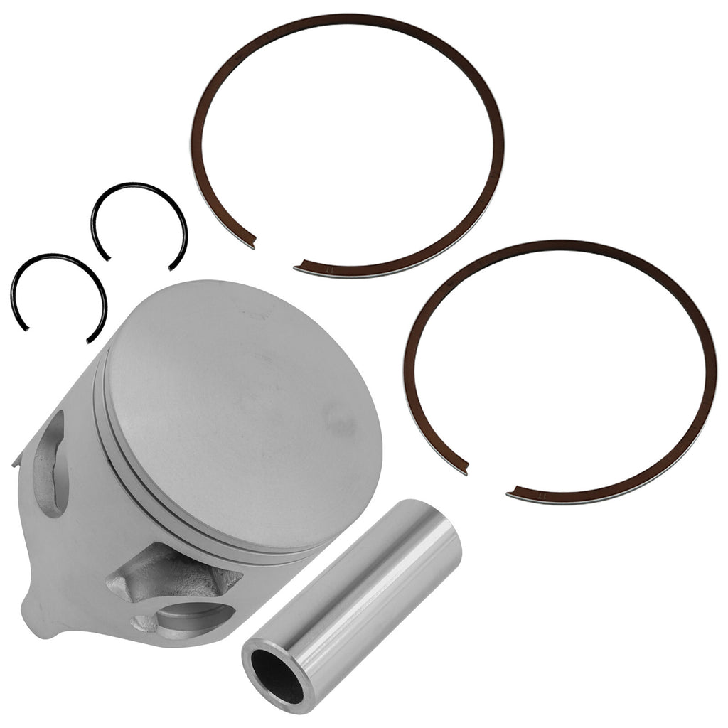 Piston and Piston Rings Replacement Kit for Yamaha (2003–2023) 66.36mm
