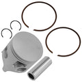 Piston and Piston Rings Replacement Kit for Yamaha (2003–2023) 66.36mm