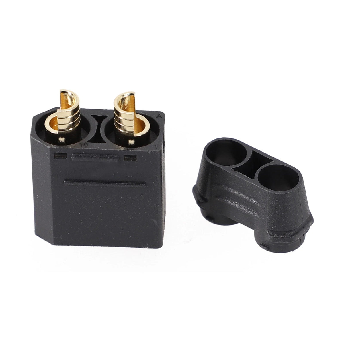 Creepage Distance Connector Charging Port for XT90H-M