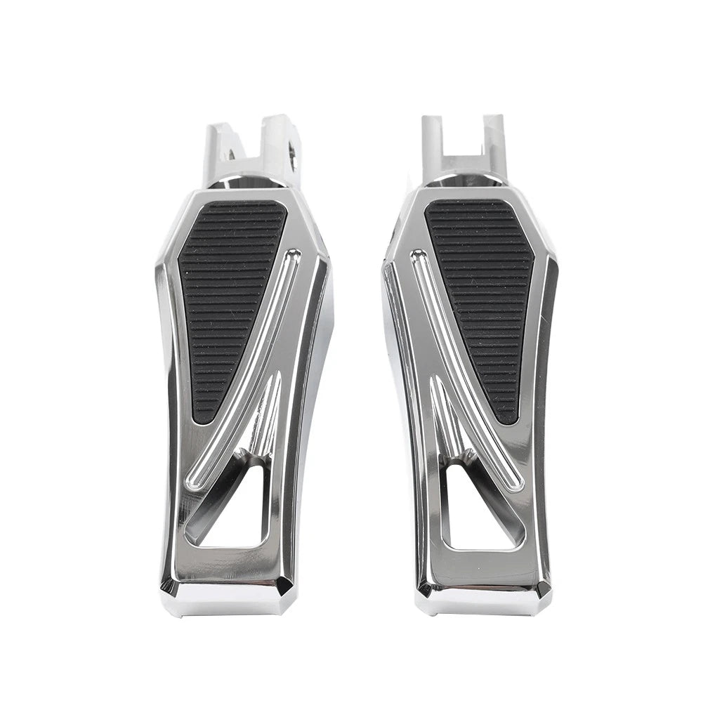 Foot Pegs for Harley Softail Street Bob (2018–2023)