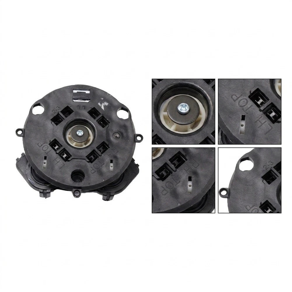 Passenger Side Mirror Actuator for Hyundai Azera (2012–2017)