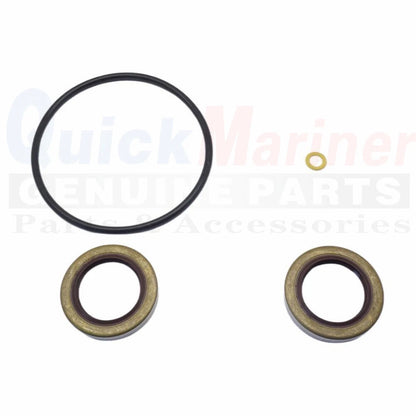 Lower Unit Seal kit 821092 for Mercruiser Stern Drive BRAVO II Engine 54926