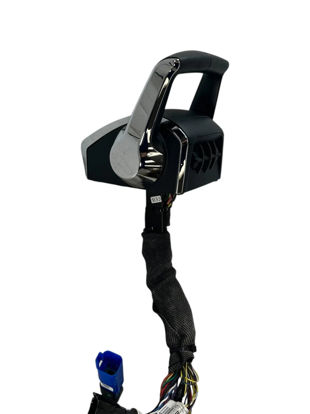 Quad ERC Binnacle for Mercury Marine (Next GEN, Electronic Control)
