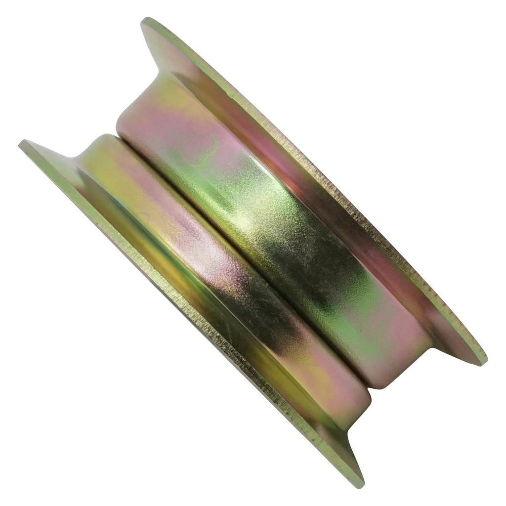 Idler Pulley Replacement for John Deere 155C 190C D100 D105 D110 D125 (—)