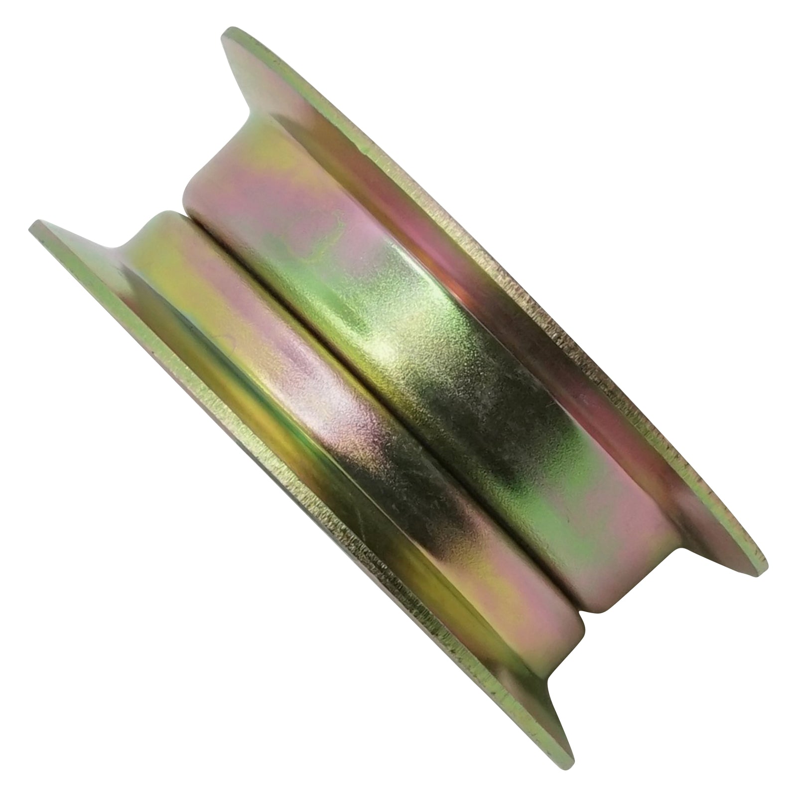 Idler Pulley Replacement for John Deere 155C 190C D100 D105 D110 D125 (—)