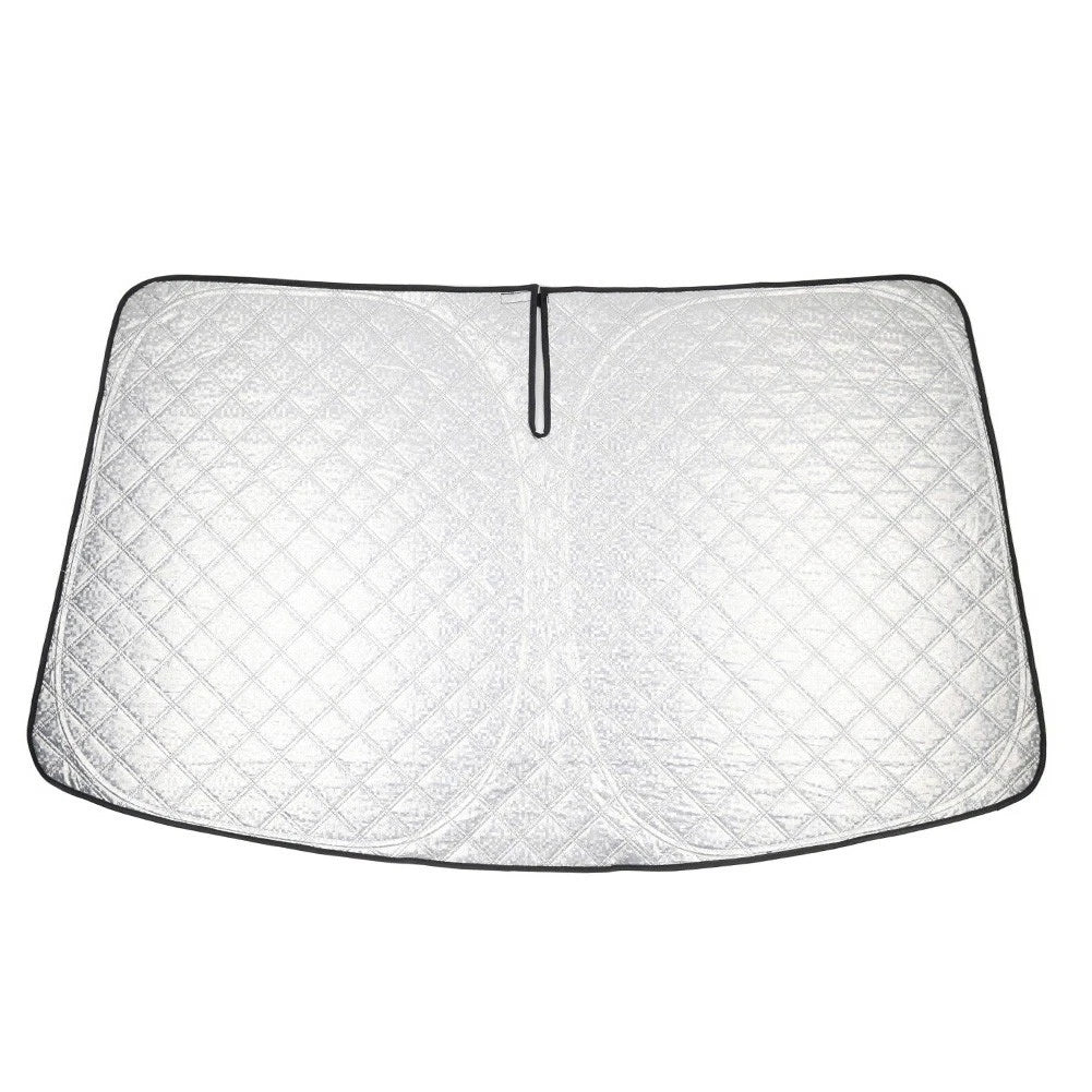 Foldable Windshield Sun Shade for Ford Explorer (2020–2024)