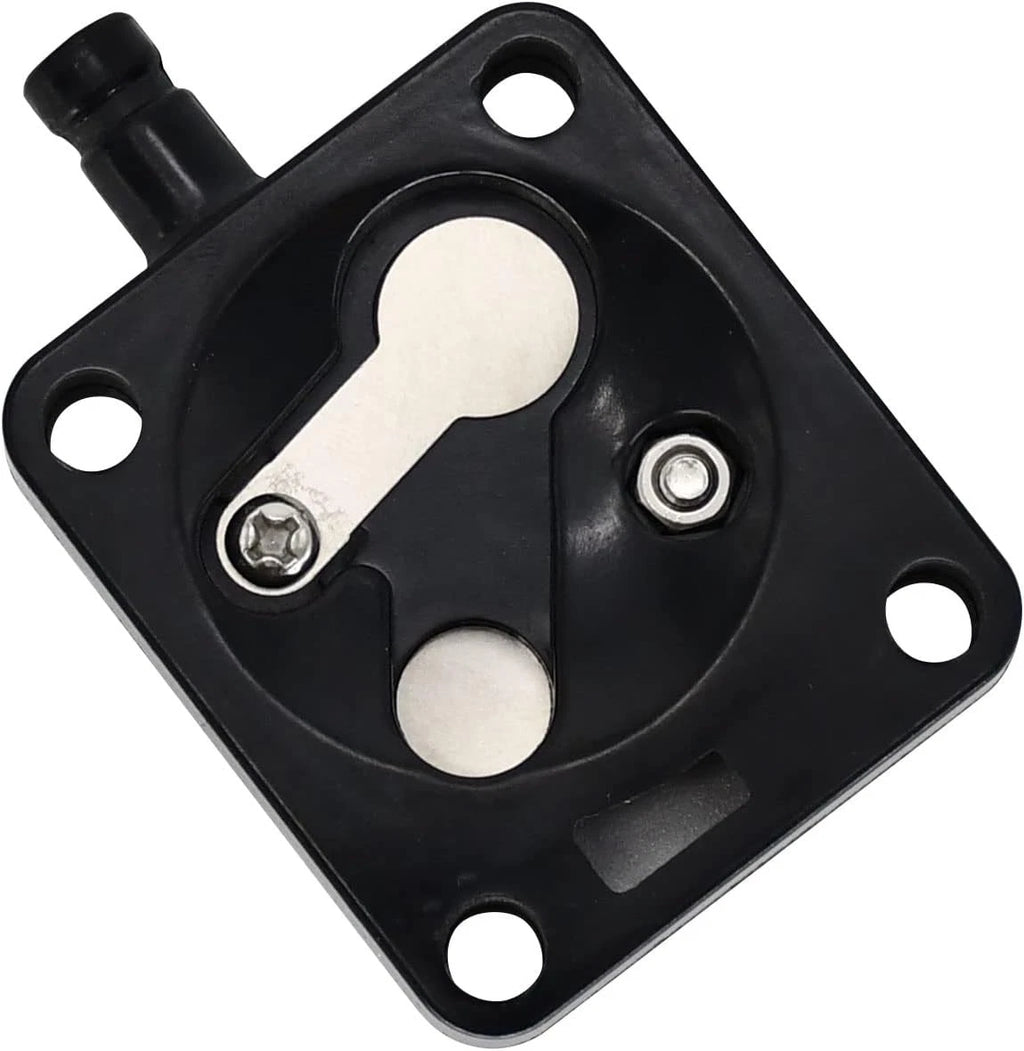 Fuel Pump Body 682-24412-01 for Yamaha Outboard 9.9HP 15HP 20HP 25HP (2002–2002)