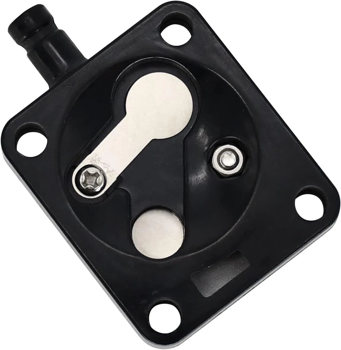 Fuel Pump Body 682-24412-01 for Yamaha Outboard 9.9HP 15HP 20HP 25HP (2002–2002)