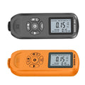 HW300S Digital Thickness Gauge with Range and Resolution for Paint Testing