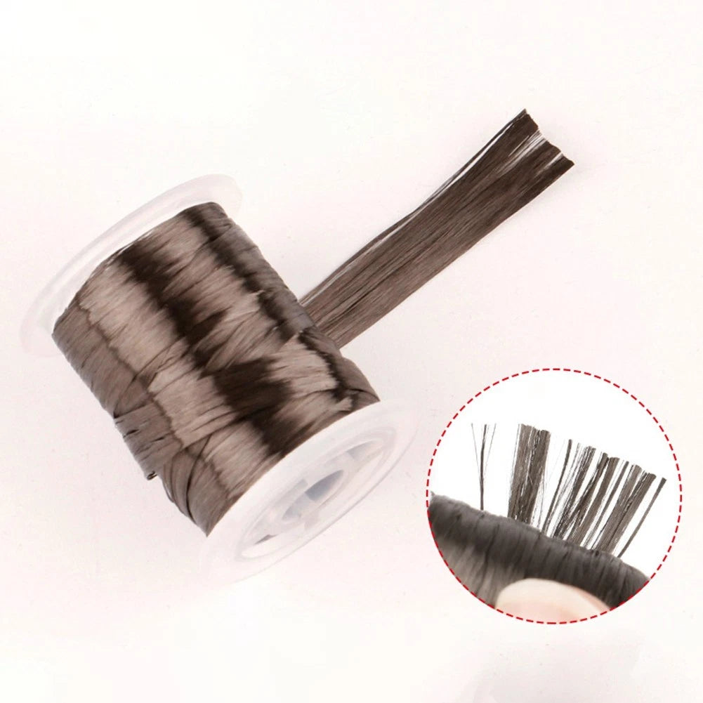 Fishing Rod Guide Ring Wrapping Line Repair Thread