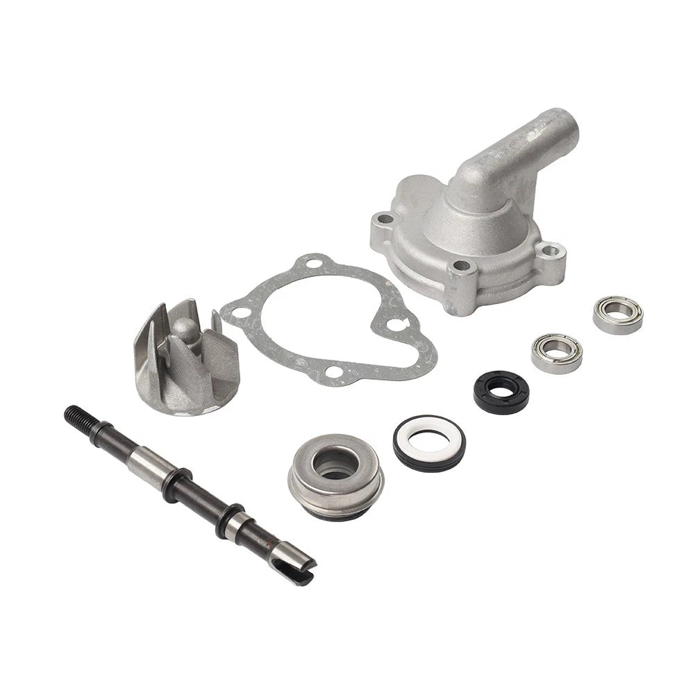 Water Pump Aluminum for CF-Moto 250 250cc (250CC)