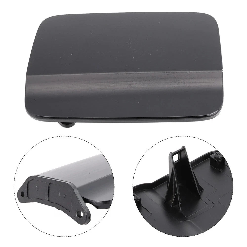 Filler Door Cap Cover for Hyundai Accent (2006–2011) 69510-1E001