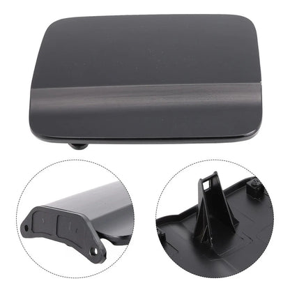 Filler Door Cap Cover for Hyundai Accent (2006–2011) 69510-1E001