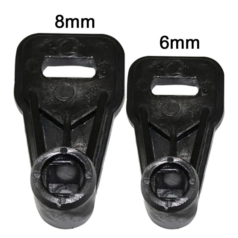 Switch Bracket for Forward Motor Replacement