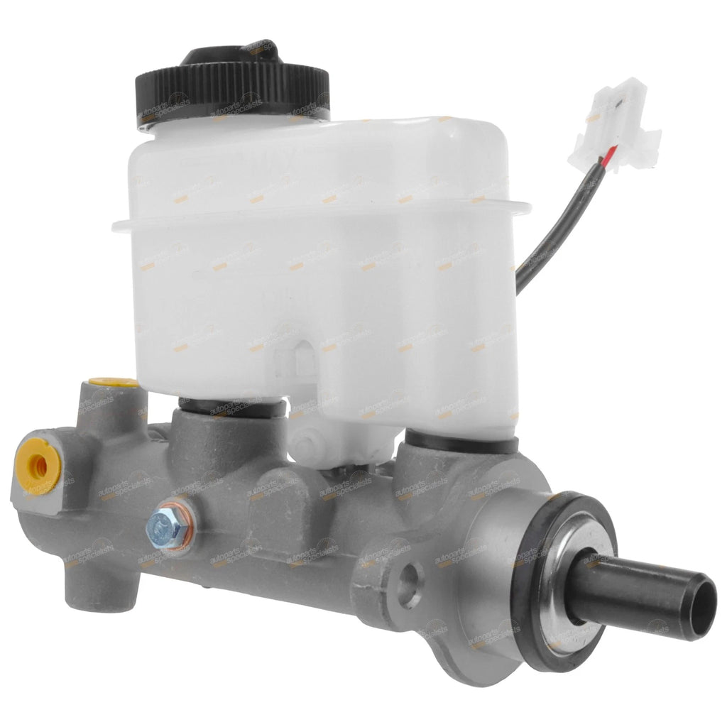 Brake Master Cylinder for Mazda BT50 UN B2500 B3000 (1999–2010)